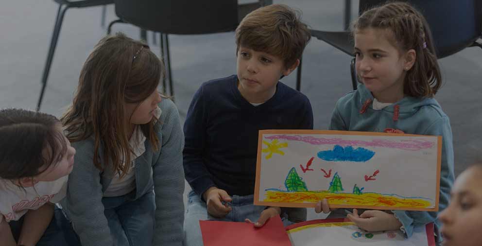 Actividades escolares