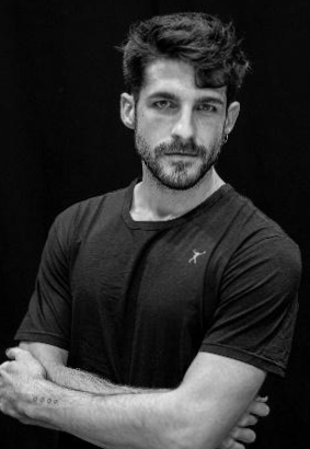 Álvaro Madrigal
