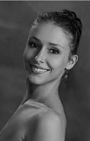 Emily Carrico