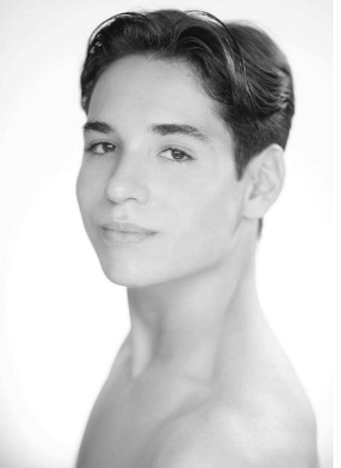 Lázaro Corrales