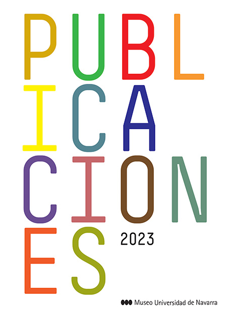 Catálogo de Publicaciones MUN 2020