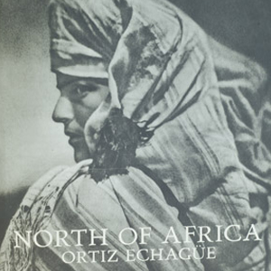 Catálogo de la exposición ‘Norte de África'