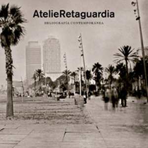 Atelieretaguardia: Heliografía contemporánea