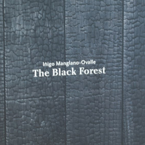 Iñigo Manglano-Ovalle "The Black Forest"
