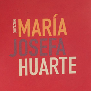 La colección de María Josefa Huarte