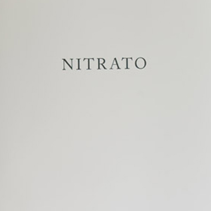 Xavier Ribas, "Nitrato"