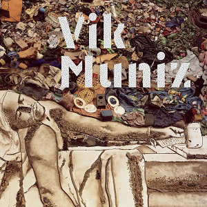 Arthur Ollman. Vik Muniz