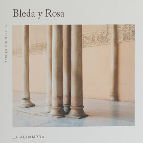 Bleda y Rosa, "La Alhambra"