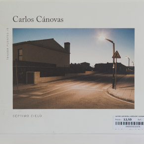 Carlos Cánovas, "Séptimo Cielo"