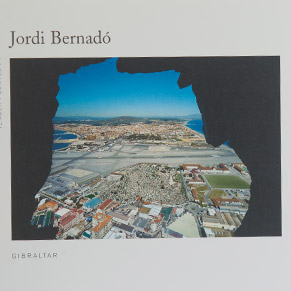 Jordi Bernardó, "Gibraltar"