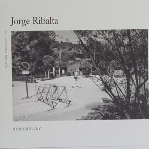 Jorge Ribalta. ‘Scrambling'