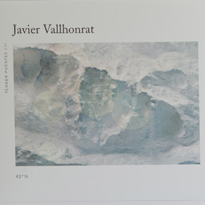 Javier Vallhonrat. " 42º N"