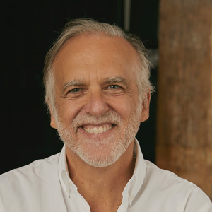 Paco Arango