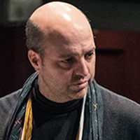 BORJA QUINTAS – Director