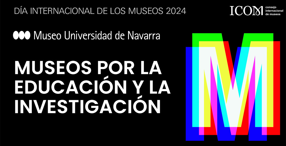 Día Internacional de los Museos