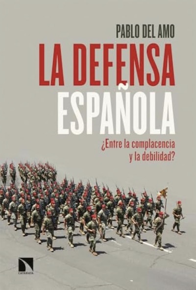 Defensa española sin prejuicios