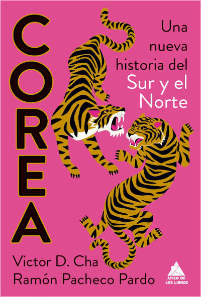 El enigma de Corea
