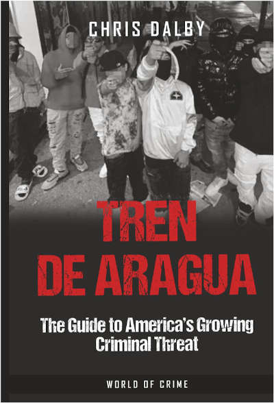 Tren de Aragua