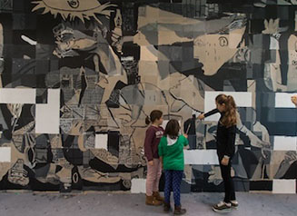 Módulo “80ª aniversario…”