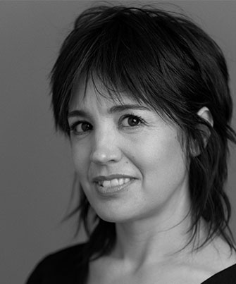 Adriana Salvo