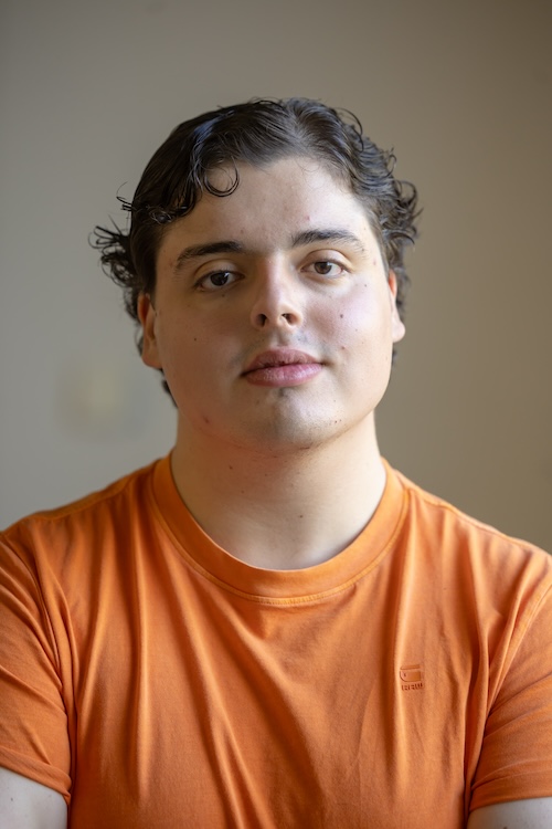 Alberto Galiana Sáenz