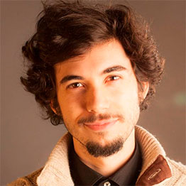 ALEJANDRO CONTRERAS (AUDIOVISUAL DESIGN)