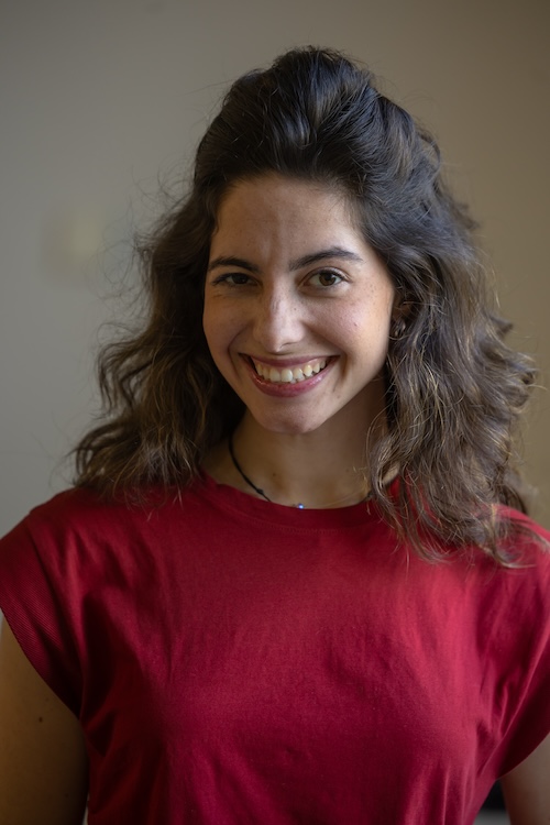 Amelia Wefer Moltedo