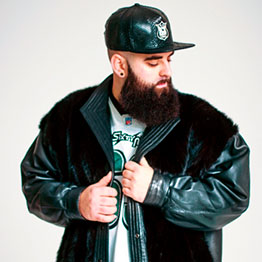 MANUEL MASAEDO (MUSICAL COMPOSITION AND FLAMENCO PERCUSSION)