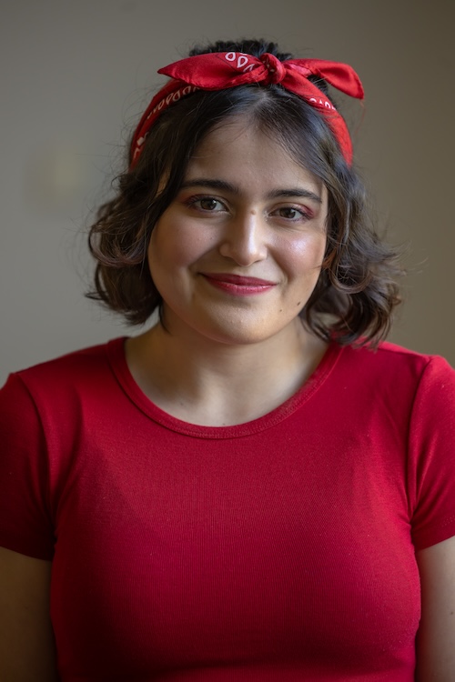 Brenda Sofía Ligorría Duque