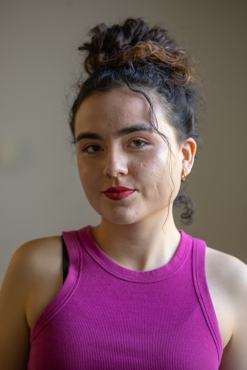 Estefanía Moreno Ariza