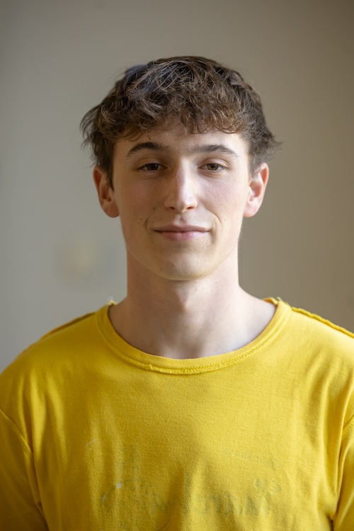 Iago Arregui González