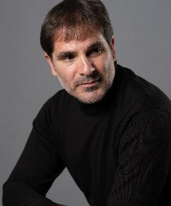 Ignacio García-Vidal