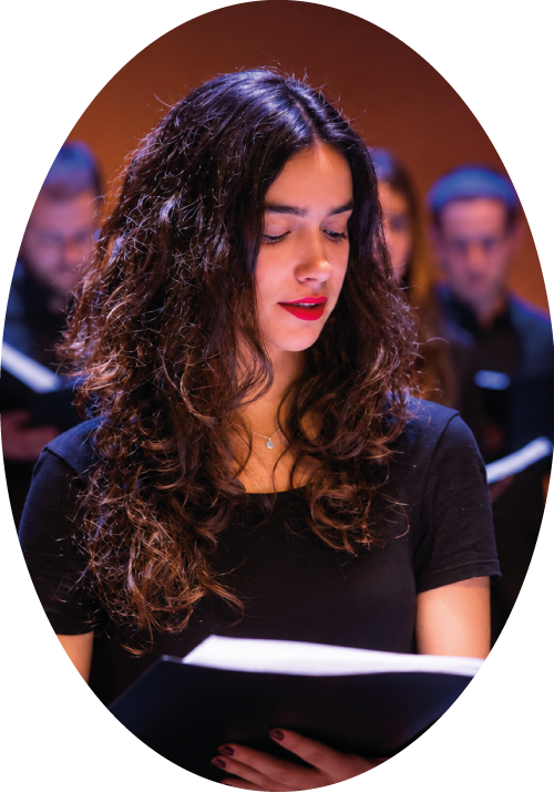 Programa de Talento Artístico MUN