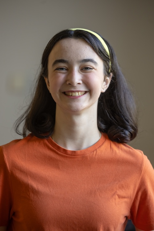 Isabel Riaño Loredo