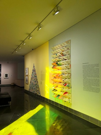 La pirámide multicultural