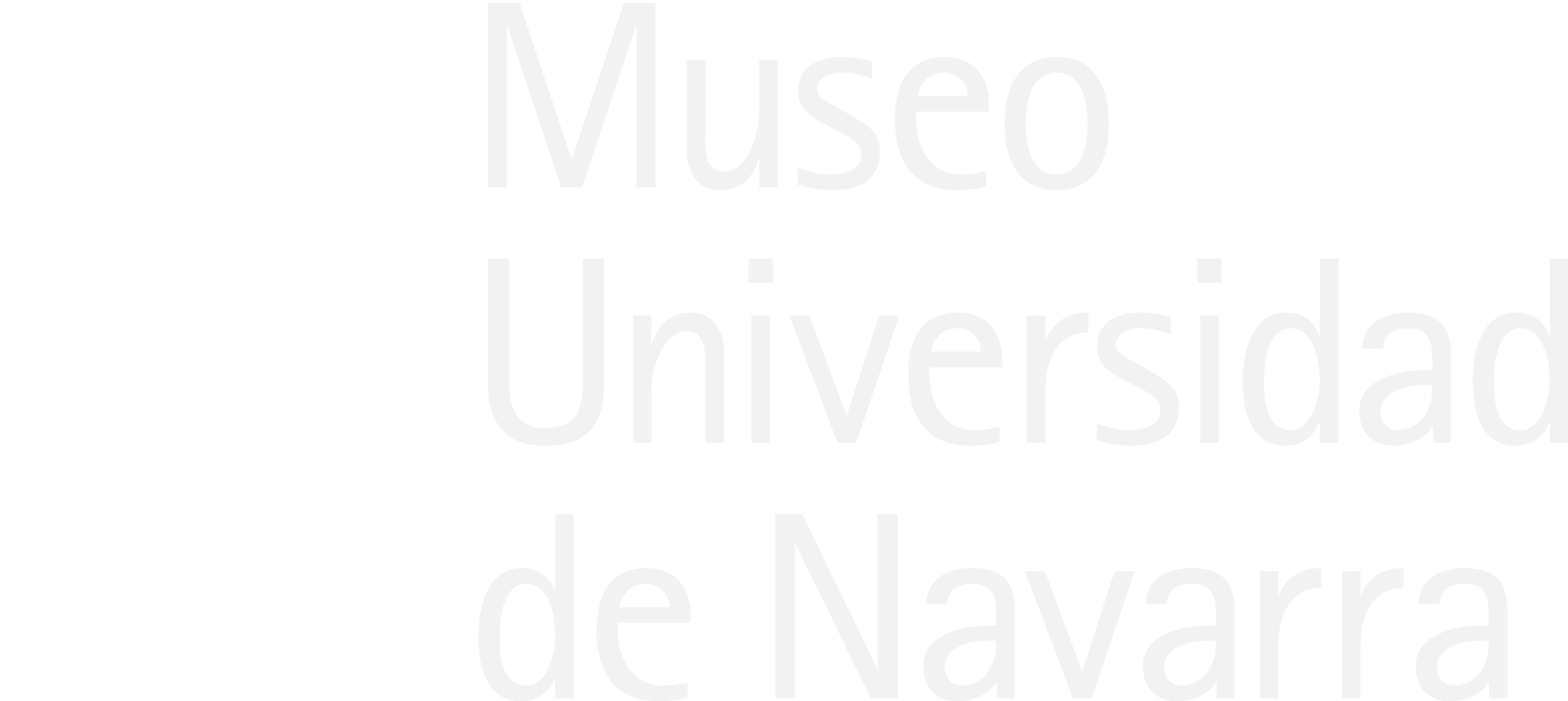 Muse Universidad de Navarra