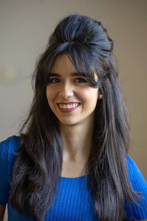 María Alejandra Martínez Gavidia