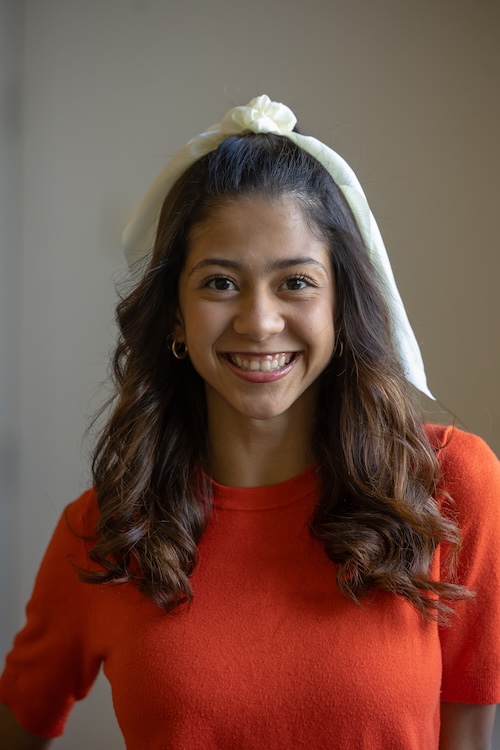 María del Mar Pedroza Ospina