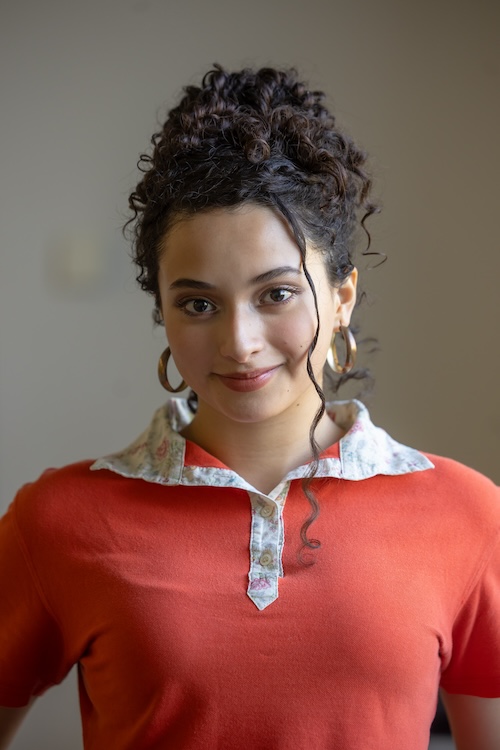 María Fernanda Ortiz Vargas