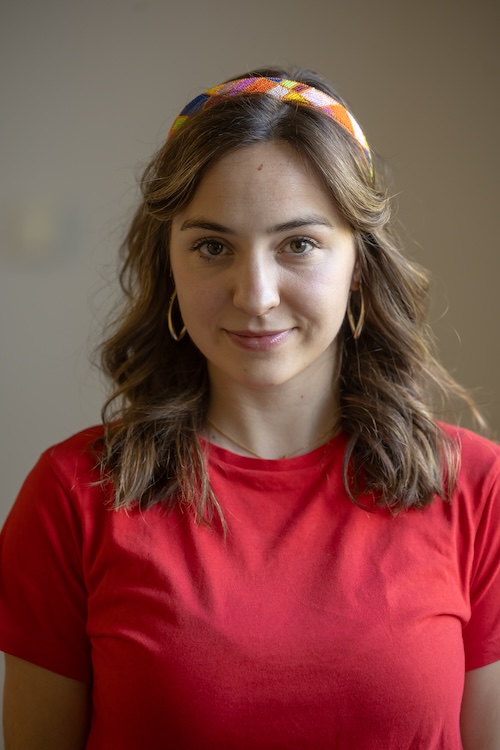 María Hernández Peña