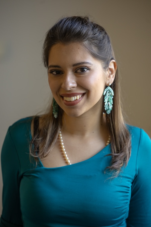 María José Clausen Mosca