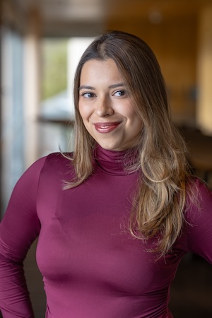 MARÍA JOSÉ CLAUSEN