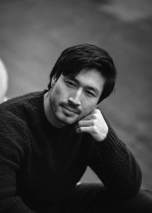 Meirambek Nazargozhayev