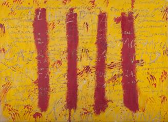 El arañazo del tigre