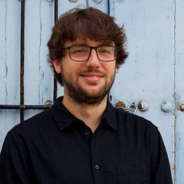 JOSEMA GARCÍA HORMIGO