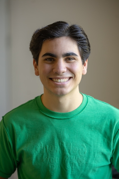 Pablo González Calvo