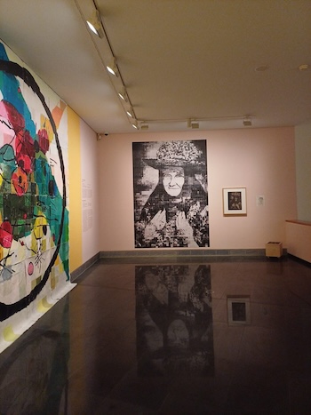 Quidarte y homenaje a nuestros mayores