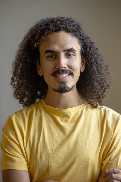 Rafael Pérez-Araluce