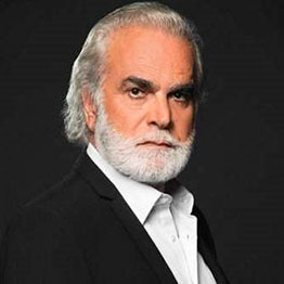 RAFIC ALI AHMAD (ARAB ACTOR)