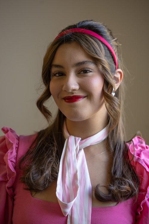 Regina Lozano Piñuelas